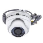 Le kit de vidéo surveillance Turbo HD HIK-4DOM-THD-002
