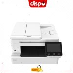 Imprimante Canon i-SENSYS MF667Cdw Multifonction Couleur Wi-Fi