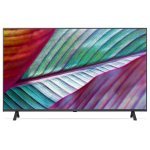 Téléviseur 65 pouces LG LED UHD UR78 4K Smart TV - 65UR78006LK
