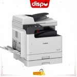 Imprimante Photocopieur Canon imageRunner IR2425i Multifonction Noir Et Blanc A3