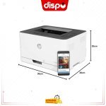 Imprimante HP Color Laser 150nw Couleur (Wi-Fi)