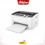 Imprimante HP Laser 107w Monochrome (Wi-Fi)