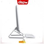 Ordinateur de Bureau Tout-en-un Dell Inspiron 5400 23,8" Intel Core i5 8 Go RAM 256 Go SSD