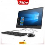 Ordinateur All-in-One HP 24-DF1041NE CORE I5 Ram 8 Go Disque Dur 1TB Ecran 24″