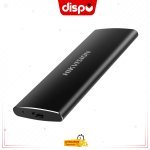Disque Dur Externe HIKSEMI T200N 512 Go SSD Portable