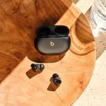 Beats Studio Buds + Écouteurs sans fil à réduction de bruit