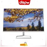 Écran PC HP M27f 27 Pouces IPS ultraplat Full HD 1920 x 1080 HDMI
