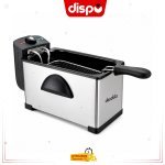 Friteuse à Huile Decakila KEEC056M 3.0L 2000W