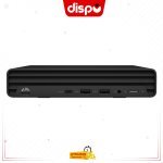 Ordinateur de Bureau HP Pro 260 G9 - mini - i5 1335U