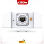 Point D'accès TP-Link Omada EAP610-Outdoor Wi-Fi 6 AX1800 Extérieur IP67, Port Ethernet Gigabit Support PoE/PoE+