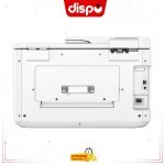 Imprimante Multifonction HP Officejet Pro 9730 All In One USB / USB 2.0 / Ethernet / Wi-Fi / RJ45