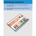 HP ENVY X360 15-ES2050 I5-1240P Ram 16gb Disque Dure 512 SSD Ecran 15,6" tactile