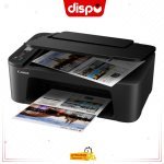 Imprimante Multifonction Canon PIXMA TS3440 Jet d’encre Couleur
