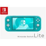 Console Nintendo Switch Lite - turquoise