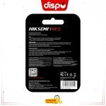 Carte Mémoire HIKSEMI NEO HS-TF-C1 MicroSD 16GB
