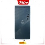 Ordinateur de bureau Dell Inspiron 3910 – Intel Core i5-12400 de 12e génération