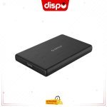Boîtier Disque Dur ORICO 2577U3-BK