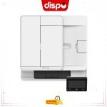 Imprimante Canon i-SENSYS MF667Cdw Multifonction Couleur Wi-Fi