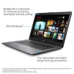 HP 15-DY0014DS CELERON RAM 4 Go disque dure 512 SSD Windows 10