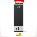 Disque Dur Externe One Touch de Bureau Seagate Hub 12 To