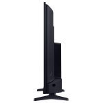 Samsung Téléviseur T4000 Serie 4 Téléviseur led HD 32 '' + Box Tv wifi Smart offert - noir