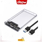 Boîtier Disque Dur ORICO 2139U3-CR