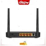 Modem Routeur D-Link N300 DSL-124 WIRELESS