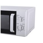 MICRO ONDE 20L MIDEA MM720CRU SANS GRILLE BLANC