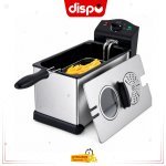 Friteuse à Huile Decakila KEEC056M 3.0L 2000W