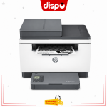 Imprimante Multifonction HP LaserJet M234dw Monochrome Wi-Fi