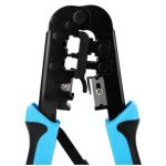 Pince à sertir HT-N568R Rj45 pour connecteur de câblage réseau
