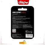 Carte Mémoire HIKSEMI NEO HS-TF-C1 MicroSD 128GB