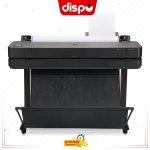 Imprimante HP Traceur DesignJet T630 36 pouces Wi-Fi, Gigabit Ethernet, USB 2.0