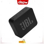 Enceinte Bluetooth JBL Go Essential – sans fil portable étanche jusqu'à 5 heures d'autonomie