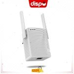 Routeur Tenda A15 : L'amplificateur Wi-Fi AC750 Qui Redéfinit La Connectivité Jusqu’à 1200 Pieds Carrés