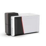 Imprimante Recto Verso PM2-0025-M à cartes Evolis Primacy 2