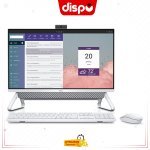 Ordinateur de Bureau Tout-en-un Dell Inspiron 5400 23,8" Intel Core i5 8 Go RAM 256 Go SSD