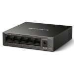 Mercurys switch 5 port MS 108
