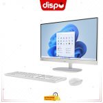 Ordinateur All-in-One HP 24-CR0011 8 GB RAM 512 GB SSD Intel Core i5-1335U Ecran 24"