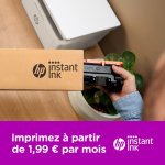 Hp CARTOUCHE HP 415A NOIR