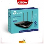 Routeur TP-Link Archer C1200 _ Routeur / Point D'accès Gigabit Wi-Fi Bi-Bande AC1200 Mbps