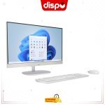 Ordinateur All-in-One HP 24-CR0011 8 GB RAM 512 GB SSD Intel Core i5-1335U Ecran 24"