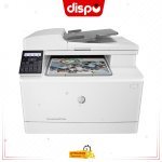 Imprimante Multifonction HP Laserjet Pro M183FW Couleur 4-En-1 (USB 2.0/Fast Ethernet/Wi-Fi)