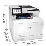 IMPIRMANTE HP 479 FDN COULEUR