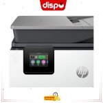Imprimante HP Officejet Pro 9123 tout-en-un Multifonction jet d'encre (403W0C)