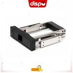 Boîtier Disque Dur ORICO 1106SS-V1-BK