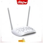 Point D'accès TP-Link TL-WA801ND - Point d'accès Wi-Fi 4 (N 300 Mbps)