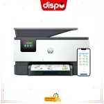 Imprimante HP Officejet Pro 9123 tout-en-un Multifonction jet d'encre (403W0C)