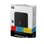 Boîtier Disque dur Externe Western Digital 2.0