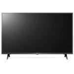 Téléviseur Smart LG LED de 43 pouces, Série LM6370, téléviseur Smart LED compatible Full HDR
